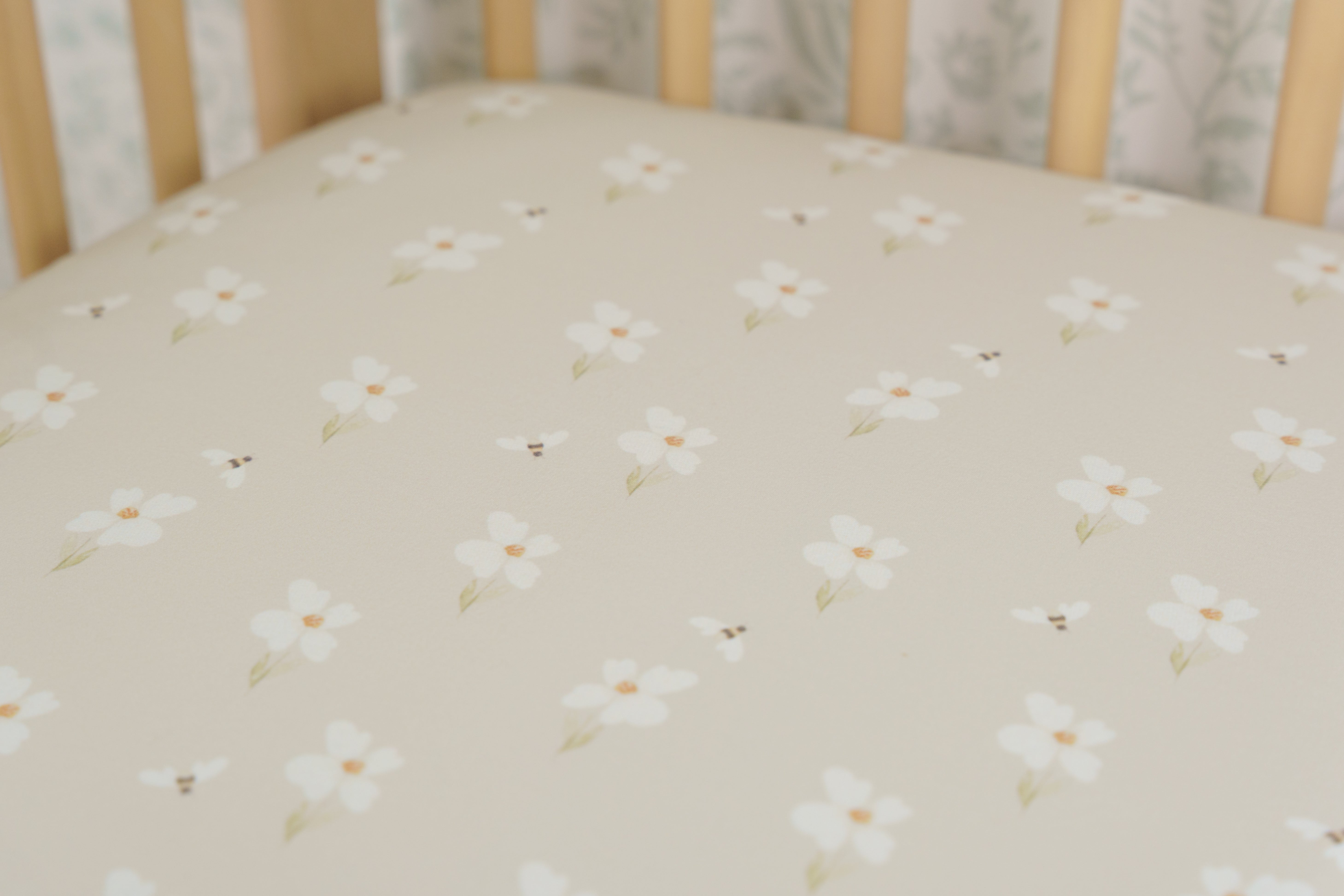 Honeybee Blooms