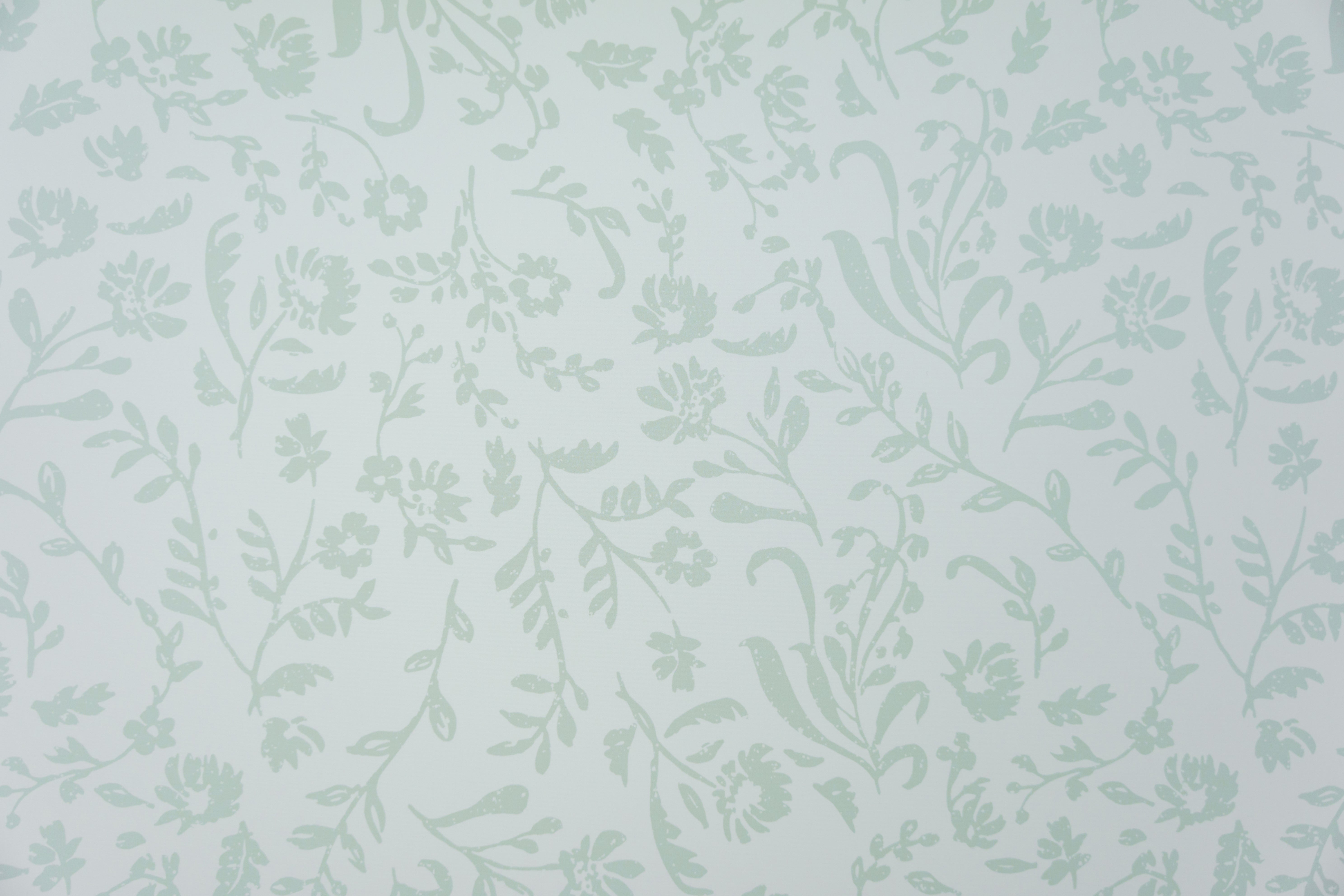 Sagewood Toile