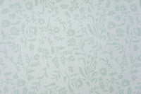 Peel & Stick Wallpaper | Sagewood Toile