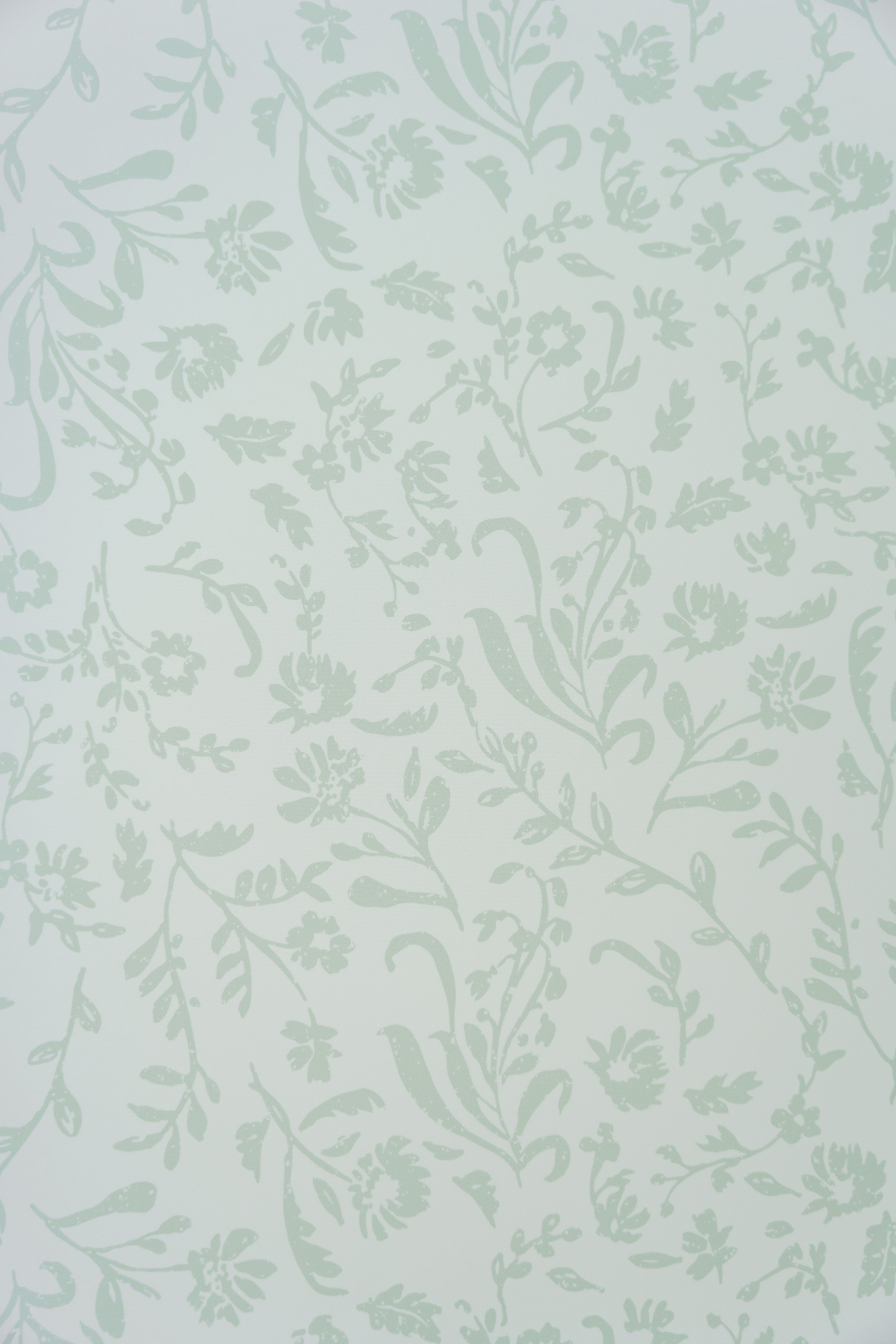 Sagewood Toile