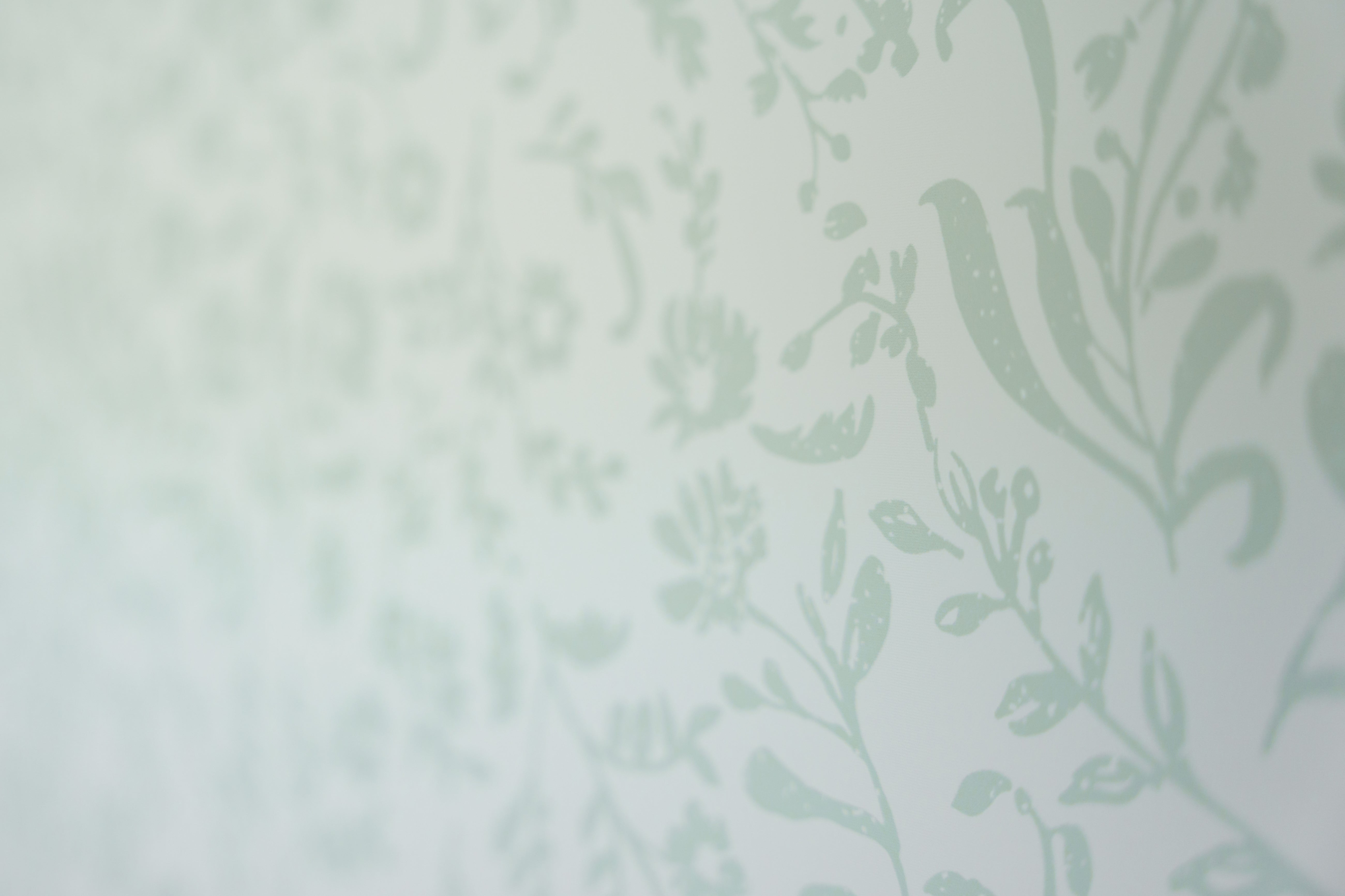 Sagewood Toile