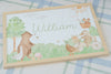 Personalized Nursery Art | Storybook Parade