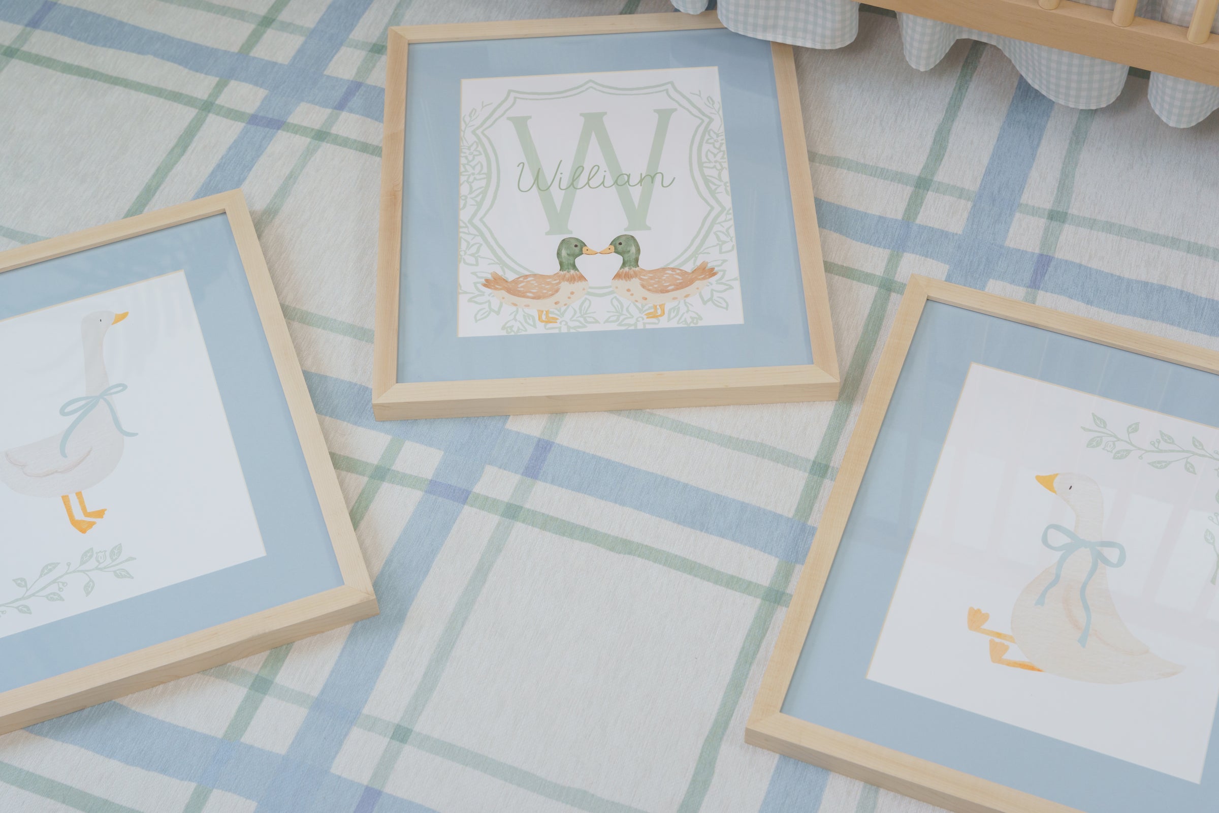 Storybook Cottage Decor Capsule -- Mix & Match Bundle