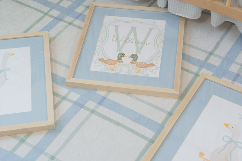Kids Rug | Windsor Check