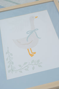 Nursery Art Trio | Storybook Cottage