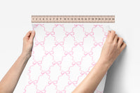 Peel & Stick Wallpaper | Coquette Trellis