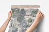 Peel & Stick Wallpaper | Countryside Wash