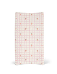 Changing Pad Cover | Primrose Cottage