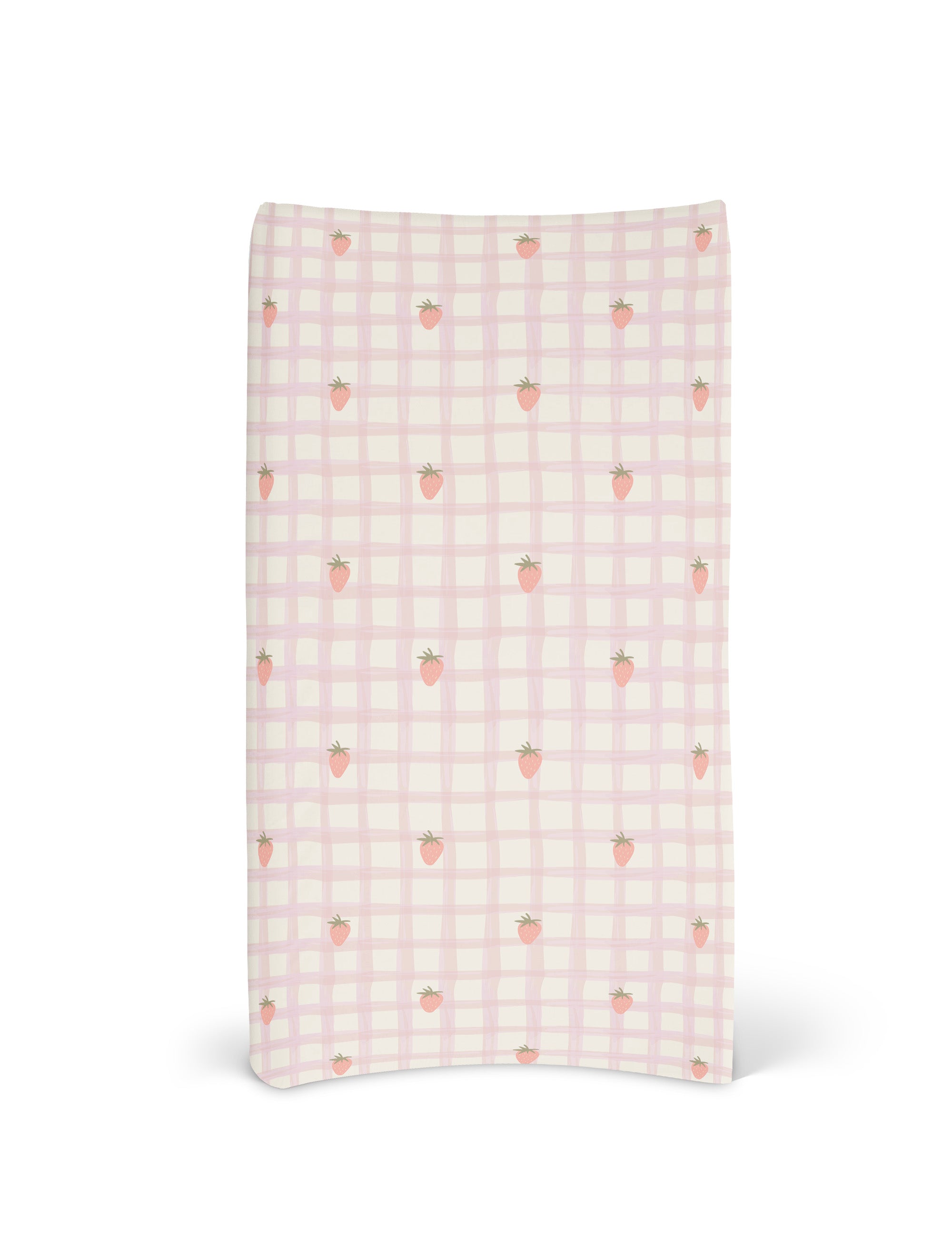 Changing Pad Cover | Primrose Cottage
