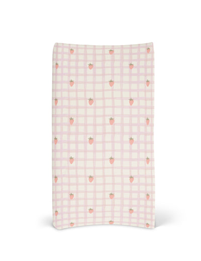 Changing Pad Cover | Primrose Cottage