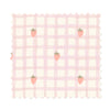 Crib Sheet | Wildberry Check