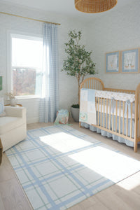 Kids Rug | Windsor Check