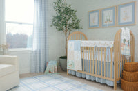 Nursery Art Trio | Storybook Cottage