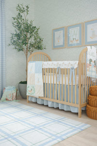 Kids Rug | Windsor Check