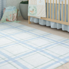 Kids Rug | Windsor Check