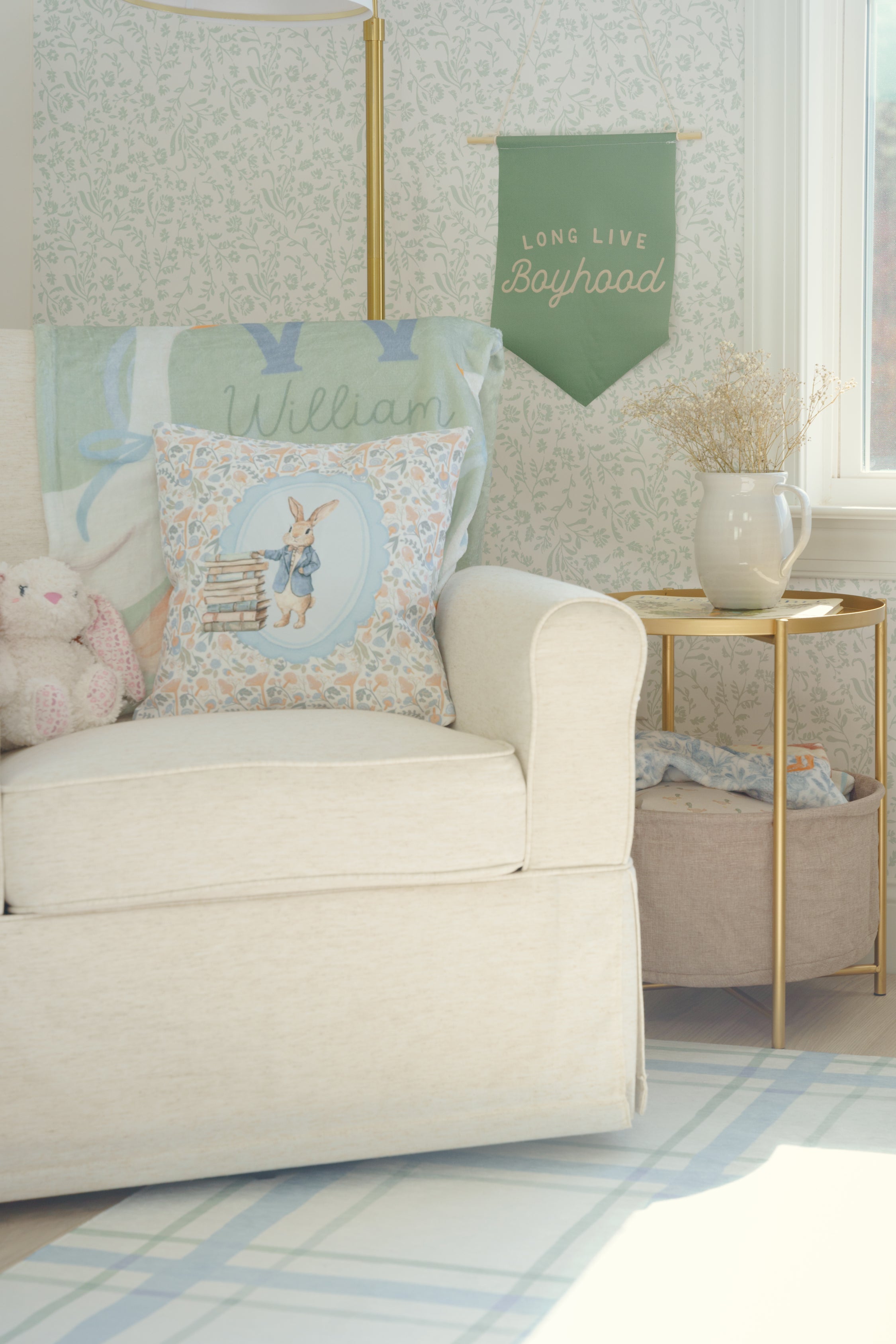 Storybook Cottage Decor Capsule -- Mix & Match Bundle