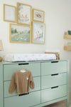 Gallery Wall Art | Storybook Cottage