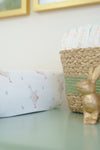 Changing Pad Cover | Silly Goose