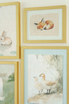 Gallery Wall Art | Storybook Cottage