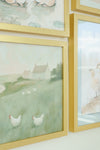 Gallery Wall Art | Storybook Cottage