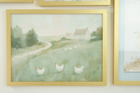 Gallery Wall Art | Storybook Cottage