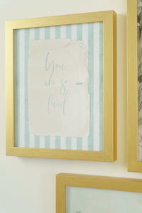 Gallery Wall Art | Storybook Cottage