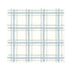 Curtain Panel | Windsor Check