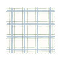 Curtain Panel | Windsor Check