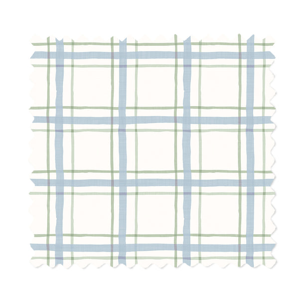 Windsor Check Swatch