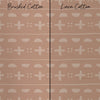 Boho Desert Mudcloth Curtain Panel - Boho Desert, gender_boy, Theme_Boho