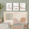 Boho Desert Nursery Starter Set - Boho Desert, gender_boy, text