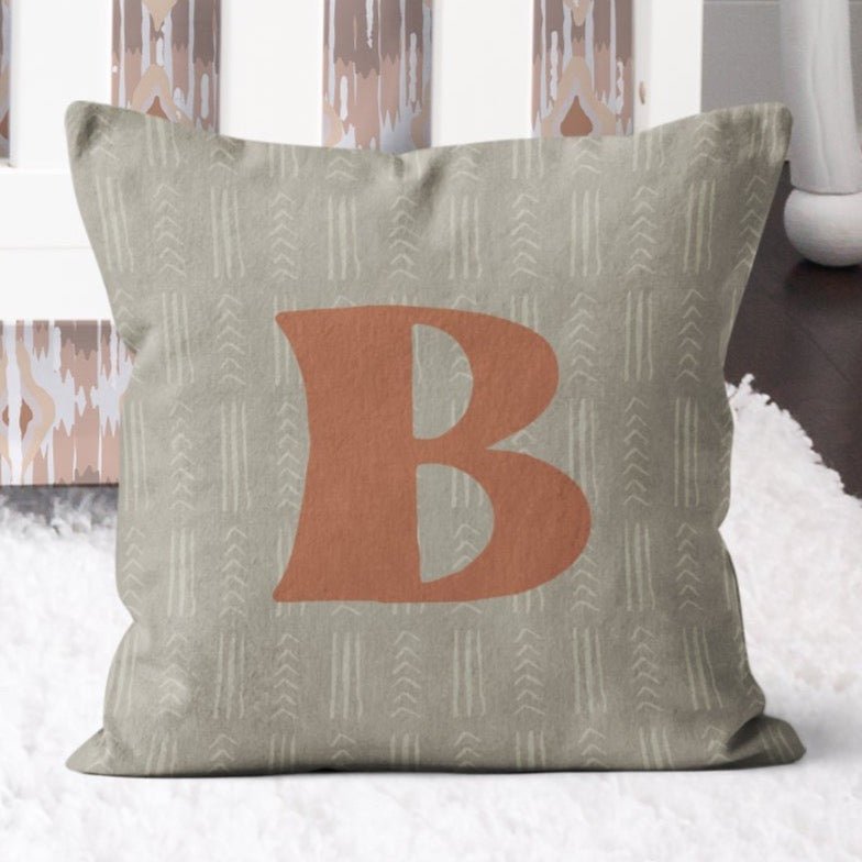 Boho Desert Nursery Starter Set - Boho Desert, gender_boy, text