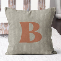 Boho Desert Nursery Starter Set - Boho Desert, gender_boy, text