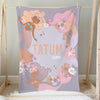 Boho Mermaids Nursery Starter Set - Boho Mermaids, gender_girl, text