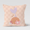 Boho Mermaids Nursery Starter Set - Boho Mermaids, gender_girl, text