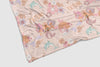 Boho Mermaids Personalized Baby Blanket - Boho Mermaids, gender_girl, Personalized_Yes