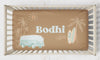 Boho Surfer Nursery Starter Set - Boho Surfer, gender_boy, gender_neutral