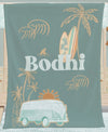 Boho Surfer Nursery Starter Set - Boho Surfer, gender_boy, gender_neutral