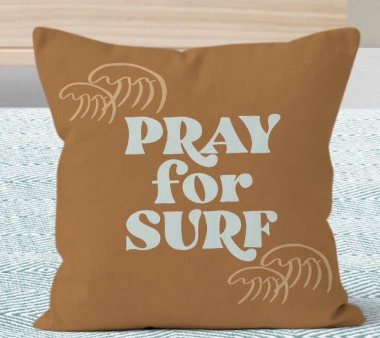 Boho Surfer Nursery Starter Set - Boho Surfer, gender_boy, gender_neutral