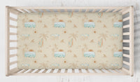 Boho Surfer Nursery Starter Set - Boho Surfer, gender_boy, gender_neutral