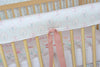 Crib Rail Cover | Garden Cameo