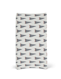 Changing Pad Cover | Long Live Boyhood