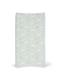 Changing Pad Cover | Primrose Cottage