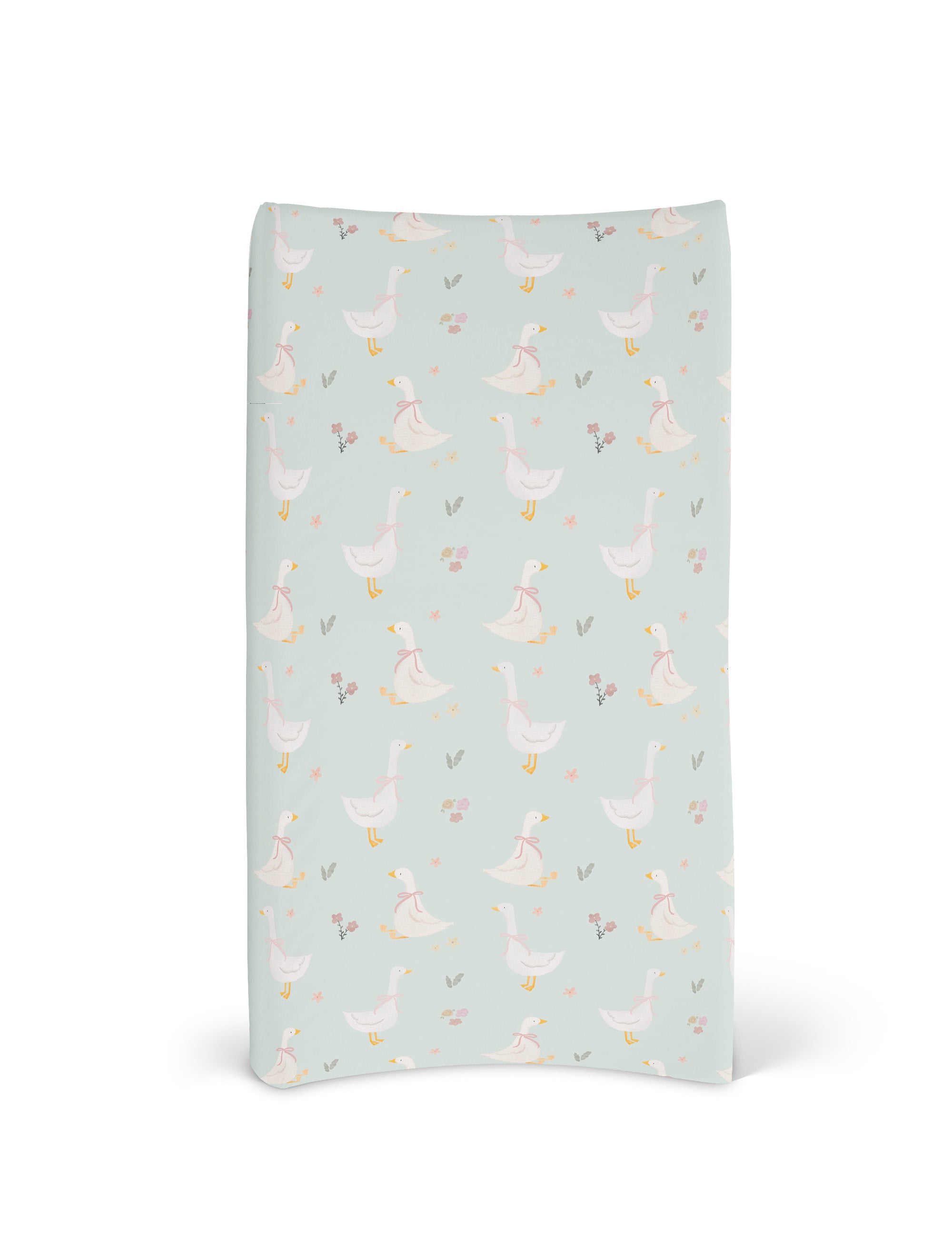 Changing Pad Cover | Primrose Cottage