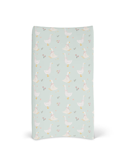 Changing Pad Cover | Primrose Cottage