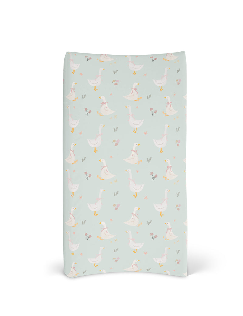 Changing Pad Cover | Primrose Cottage