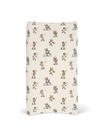 Changing Pad Cover | Long Live Boyhood