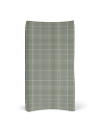 Changing Pad Cover | Mallard & Moss