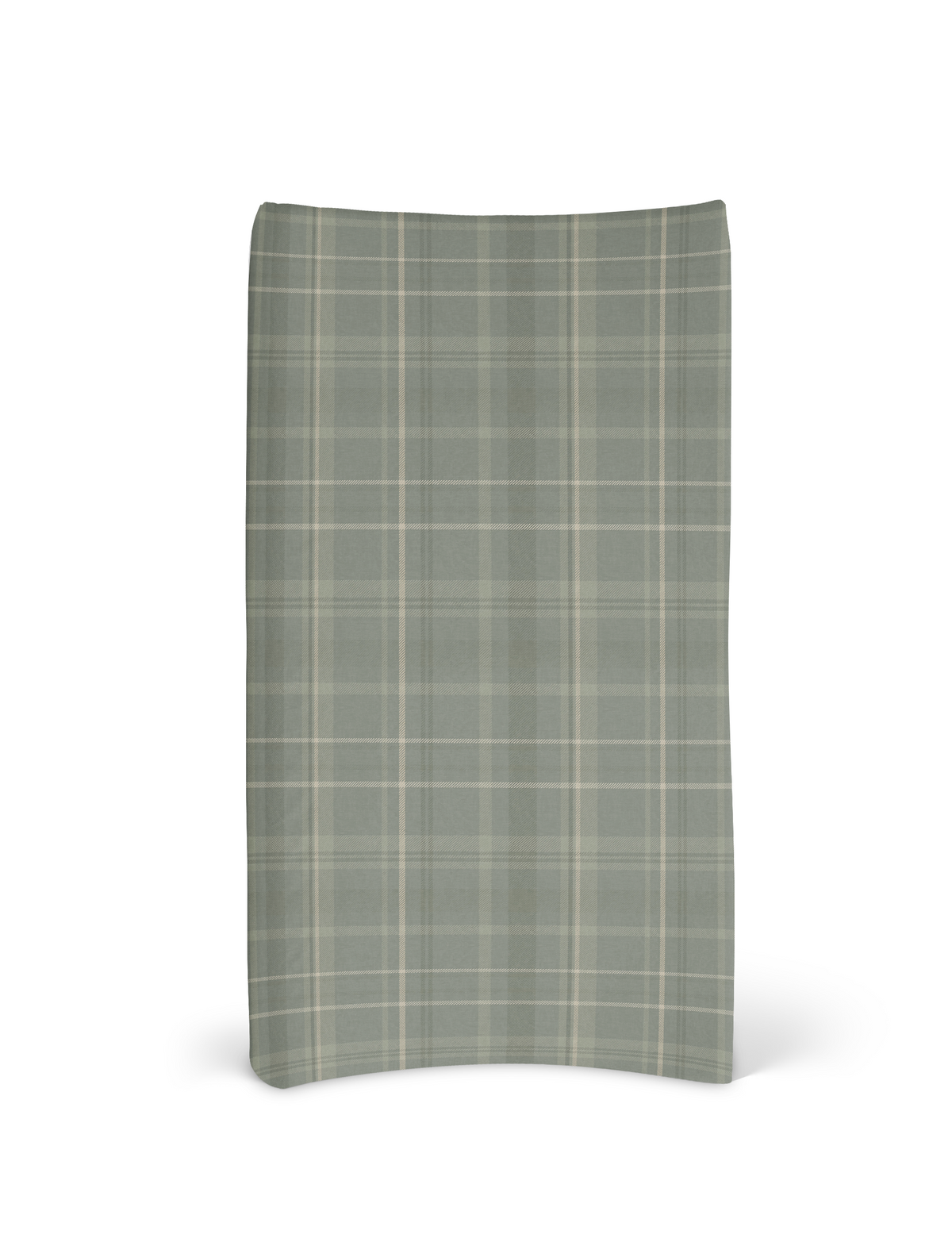 Changing Pad Cover | Mallard & Moss