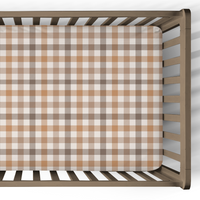 Crib Sheet | Heritage Check